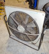 240v air circulation fan 1821-0186