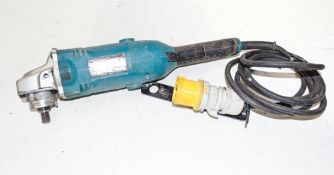 Makita GA5021 110v 125mm angle grinder 18023883