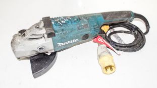 Makita GA7020 110v 180mm angle grinder 18030961