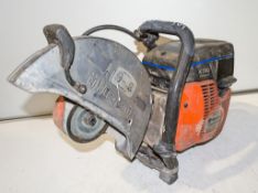 Husqvarna K760 petrol driven cut off saw 1504-0504