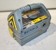 Radiodetection Genny4 signal generator B2170112