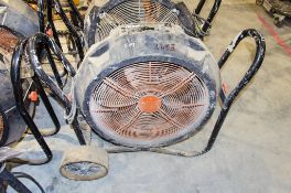 Rhino 110v air circulation fan TF044