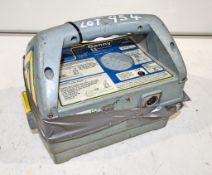 Radiodetection signal generator CG000363 ** Damaged housing ** CO