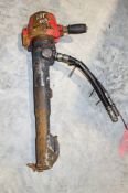 Hydraulic anti-vibe breaker D5380153 ** 1 handle missing **