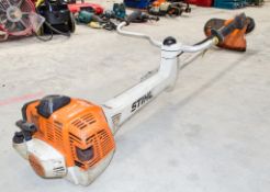 Stihl FS410C petrol driven strimmer A784285