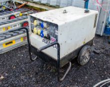 6 kva diesel driven genorator 6 GEN304