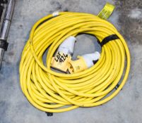 Elite 110v extension lead CO