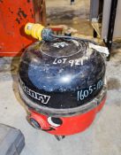 Numatic Henry 110v vacuum cleaner 16051066 CO
