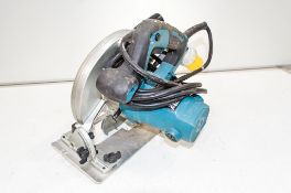 Makita HS7601 110v 190mm circular saw A701636