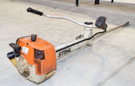 Stihl petrol driven strimmer ** Complete head missing ** 21610134