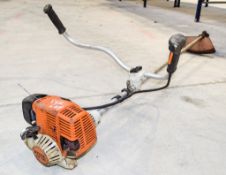 Stihl FS 130 petrol driven strimmer ** Strimmer head missing ** 21150853