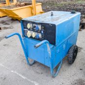 Genset 6kva diesel driven generator GEN766