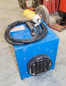 110v fan heater FH221