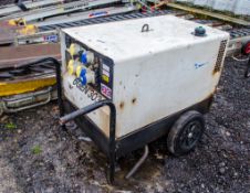 6 kva diesel driven genorator 6 GEN303