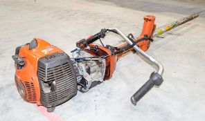 Husqvarna RXT petrol driven strimmer ** For spares ** 14031155
