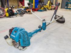 Makita EM435IUH petrol driven strimmer ** Pull cord assembly and strimmer head missing ** MAK1580