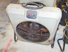 240v air circulation fan 18210348 CO
