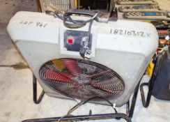 240v air circulation fan 18210312 CO