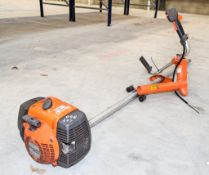 Husqvarna 555RXT petrol driven strimmer ** For spares ** 16102210