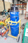 SPE 316 110v dust extraction unit A709831