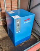 Worthington Creyssensac DW46 packaged air chiller Year: 2012 S/N: 4102000436