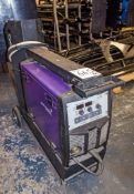 Parweld XTM252I mig/tig welding set