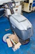 Nilfisk SC400 floor scrubber