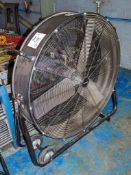 Sealey HVD 36 240v air circulation fan