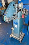 RJH 3 phase linisher