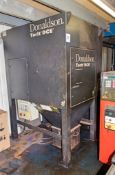 Donaldson Torit DCE dust extraction unit