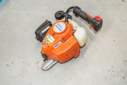 Husqvarna 226HS755 petrol driven hedge cutter ** No cutting attachment ** 19090411