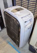 Fral Supercool 240v air conditioning unit 17070094