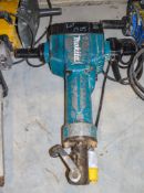 Makita 110v breaker