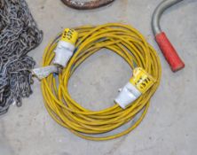 110v extension cable VP