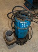 110v submersible water pump CW65063