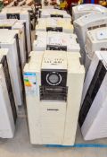 4 - MCS 240v air conditioning units