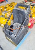 Hydro-Mist carpet cleaning machine ** For spares **