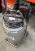 Numatic 240v industrial vacuum cleaner ** Cord cut off ** 23140028