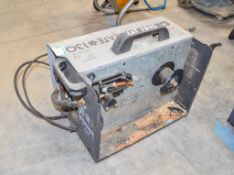 SIP 240v mig welder ** Side panel missing ** 450023