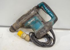Makita 110v SDS rotary hammer drill 16030933