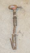 Trelawny pneumatic single head scabbler CW74636