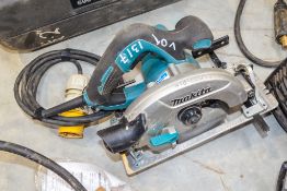 Makita 110v circular saw A1080819