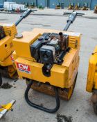 Terex MBR71 diesel driven pedestrian roller breaker CW92988