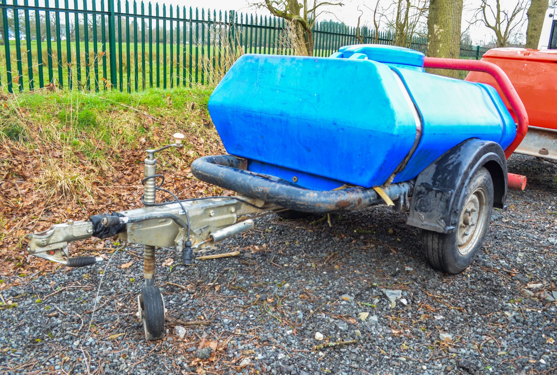 250 gallon fast tow water bowser 22030119