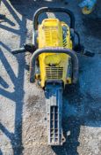 Atlas Copco cobra petrol driven breaker A709360