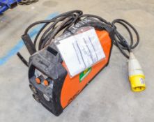 Jasic 110v invertor arc welder A1113081