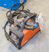 Jasic 110v invertor arc welder A731146