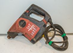 Hilti TE300-AVR 110v rotary hammer drill ** No chuck ** 13080852