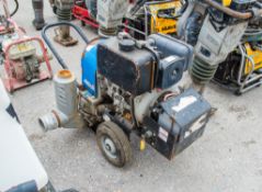 Obart diesel driven water pump 1511-1158