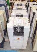 4 - MCS 240v air conditioning units